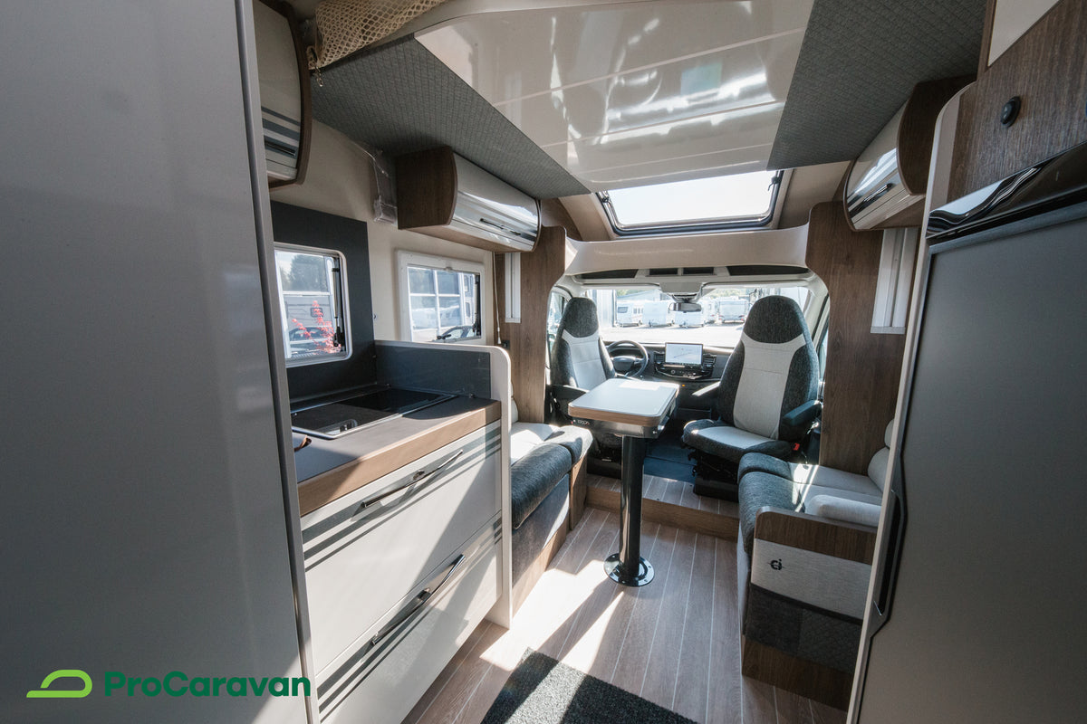 Ci Magis 67 XT Pro Edition