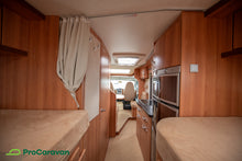 Ladda upp bild till gallerivisning, Hymer T 674 CL
