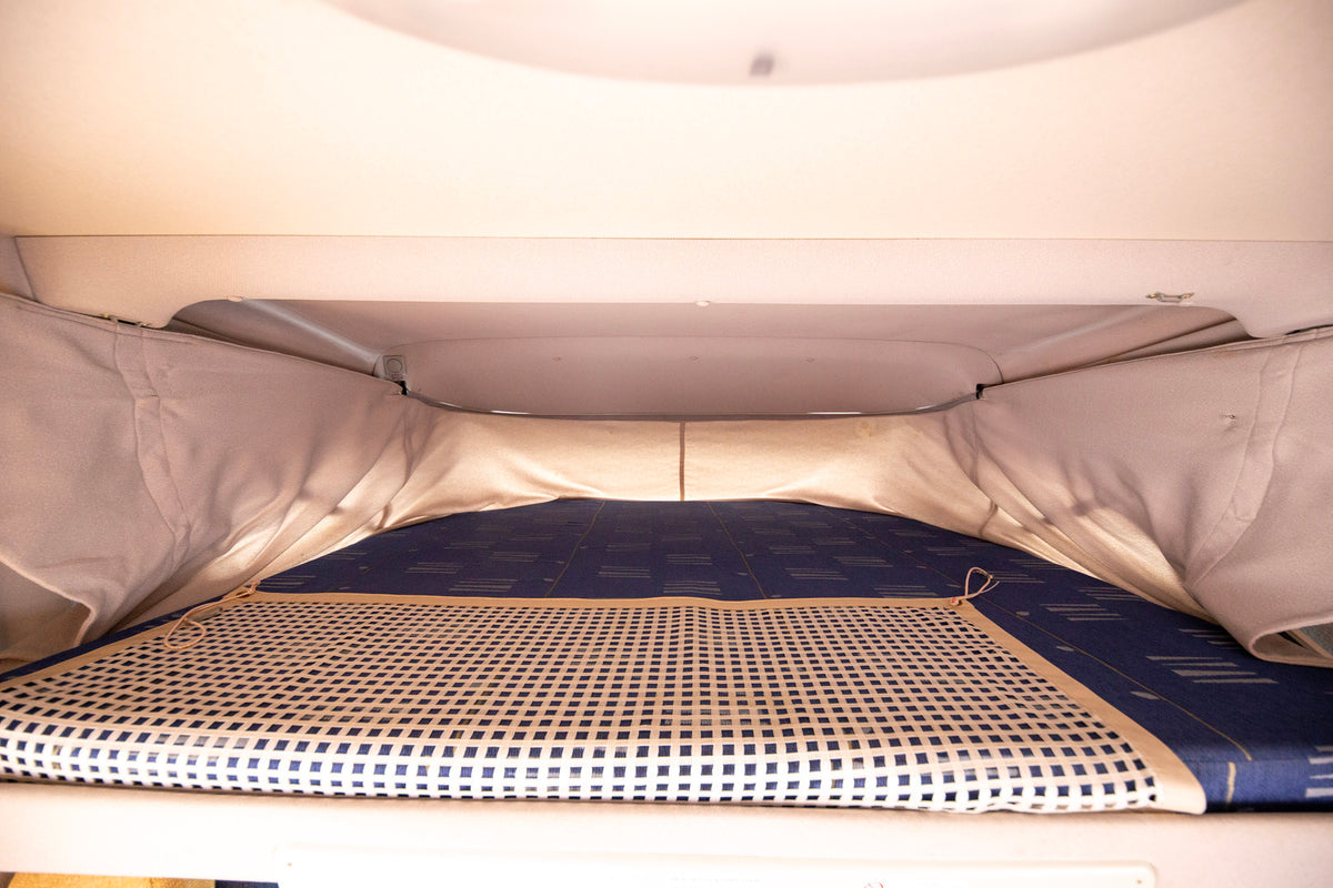 Knaus i 654 SUNLINER