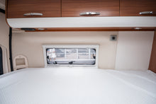 Ladda upp bild till gallerivisning, Adria Twin 640 SL
