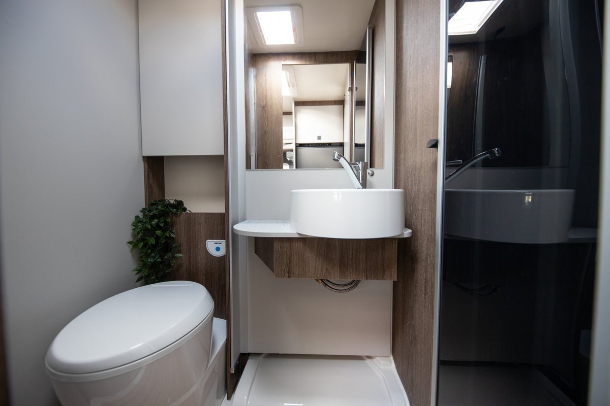 Ci Magis 85 XT Pro Edition