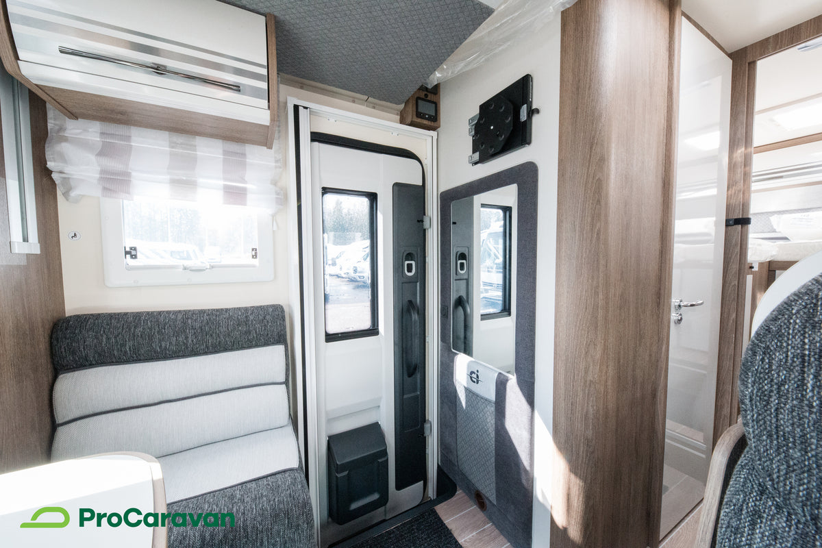 Ci Magis 67 XT Pro Edition