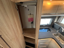 Ladda upp bild till gallerivisning, Knaus SKY TI 650 MF 180hv Platinium Selection
