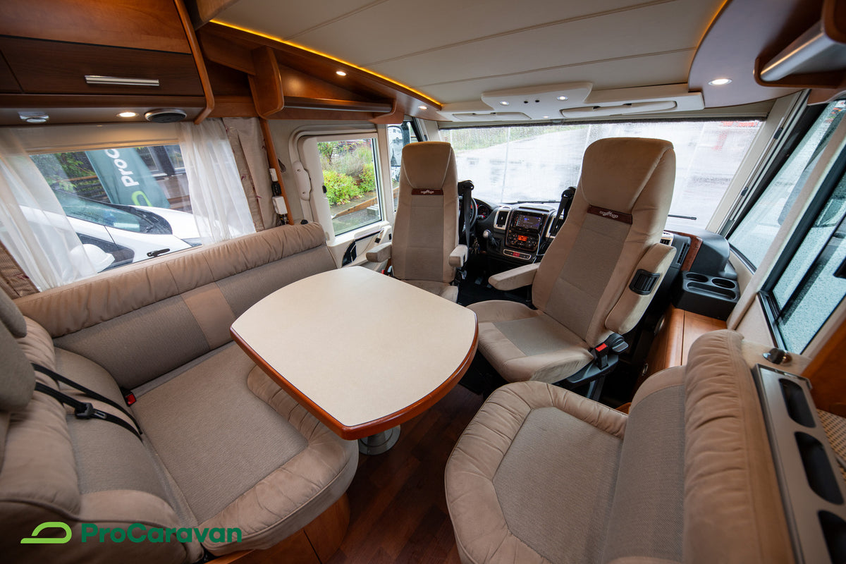 Carthago C-Tourer I 147