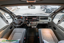 Lataa kuva Galleria-katseluun, Knaus Sport Traveller 600 MG
