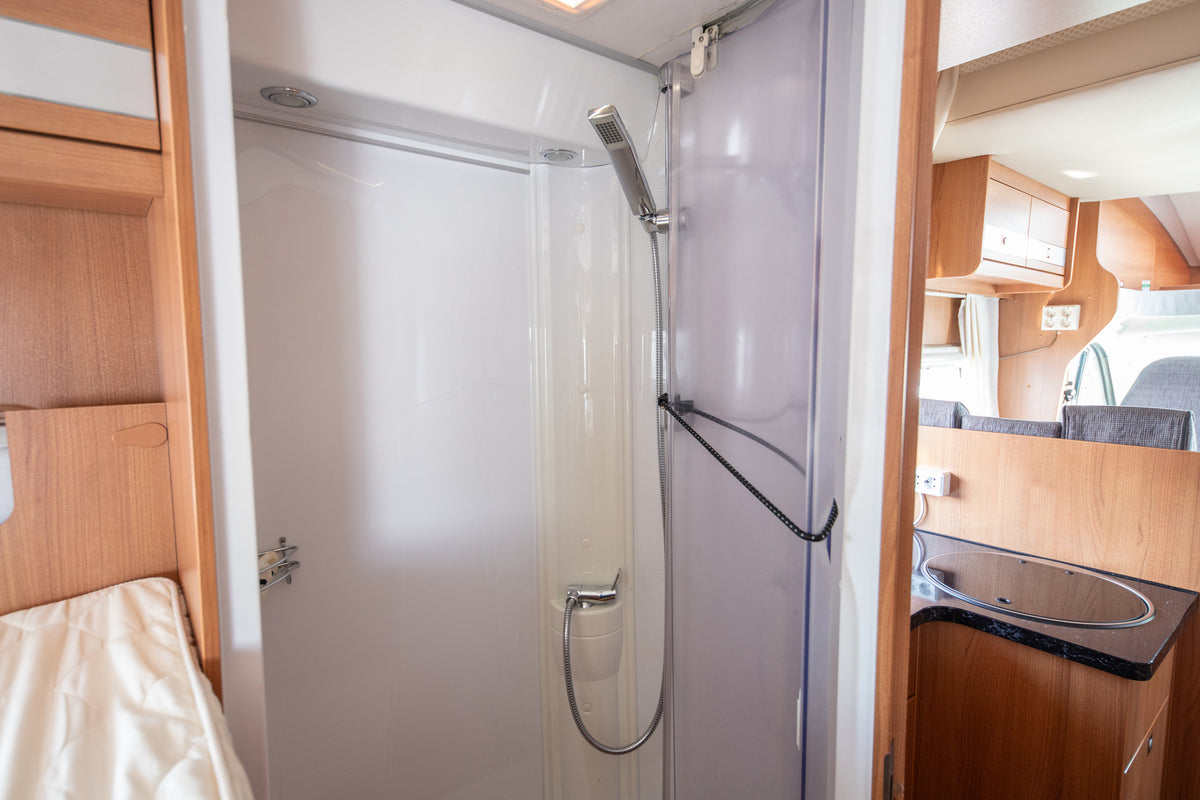 Solifer H 730