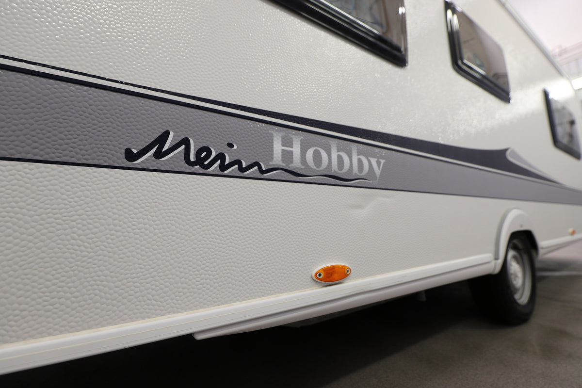 HOBBY 560