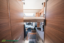 Lataa kuva Galleria-katseluun, Weinsberg CaraCompact Suite MB 640 MEG EDITION [PEPPER]

