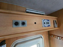 Ladda upp bild till gallerivisning, T.E.C. Freetec A 678G
