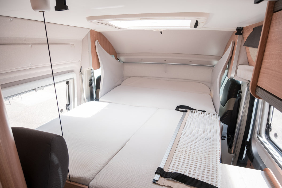 Knaus Box Star 500 MH City
