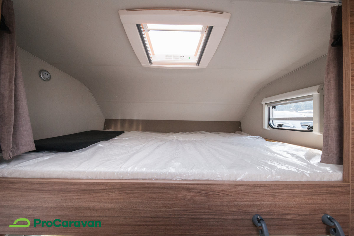 Weinsberg CaraHome