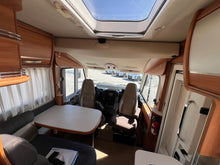 Ladda upp bild till gallerivisning, Hymer ML I 580
