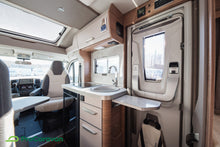 Ladda upp bild till gallerivisning, Knaus Van Ti 550 MF Vansation
