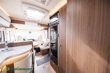 Lataa kuva Galleria-katseluun, Hymer B 780 ML
