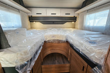 Ladda upp bild till gallerivisning, Knaus Live Ti 650 MEG Platinum Selection
