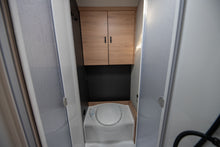 Ladda upp bild till gallerivisning, Knaus Live Ti 650 MF Platinum selection
