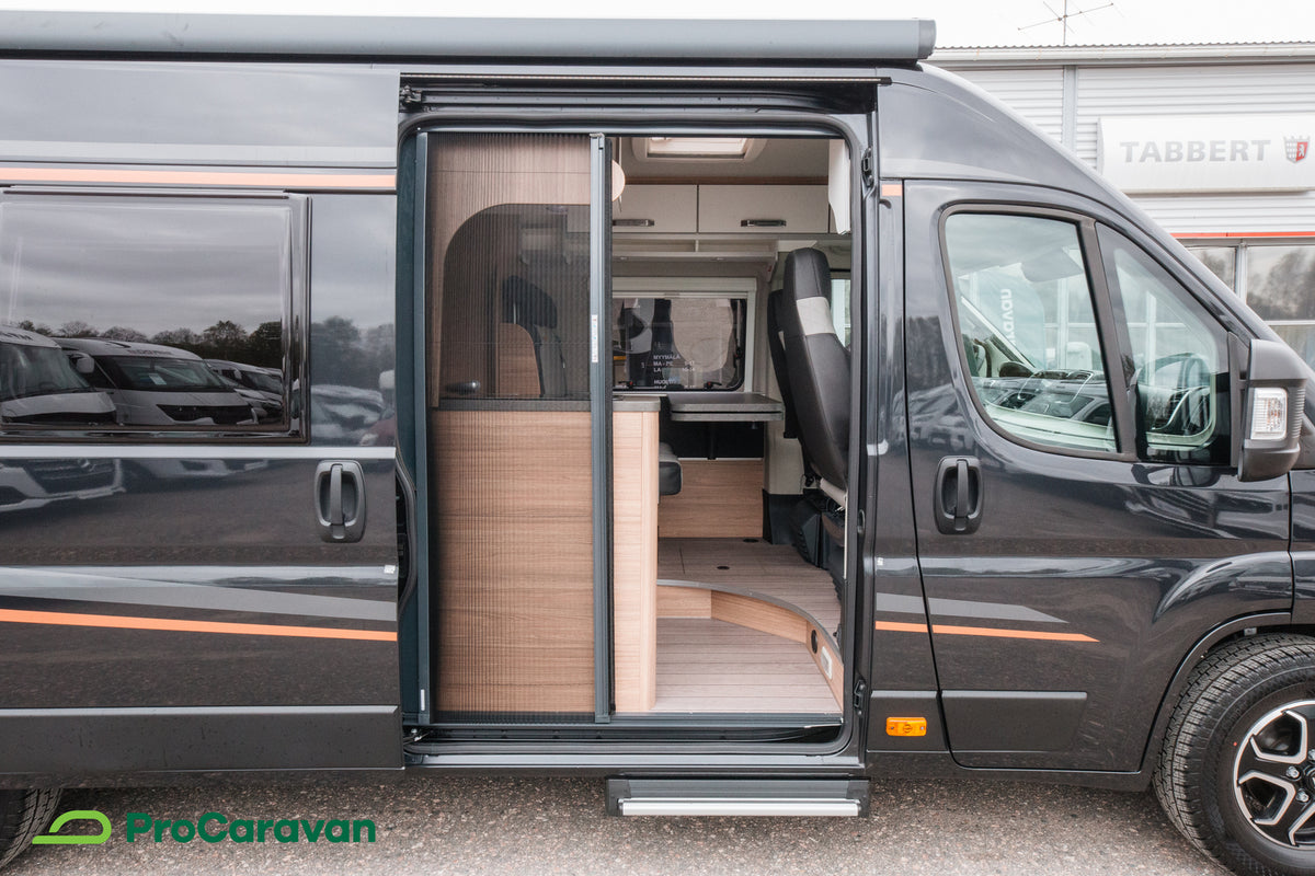 Weinsberg CaraBus 630 ME Edition [FIRE]