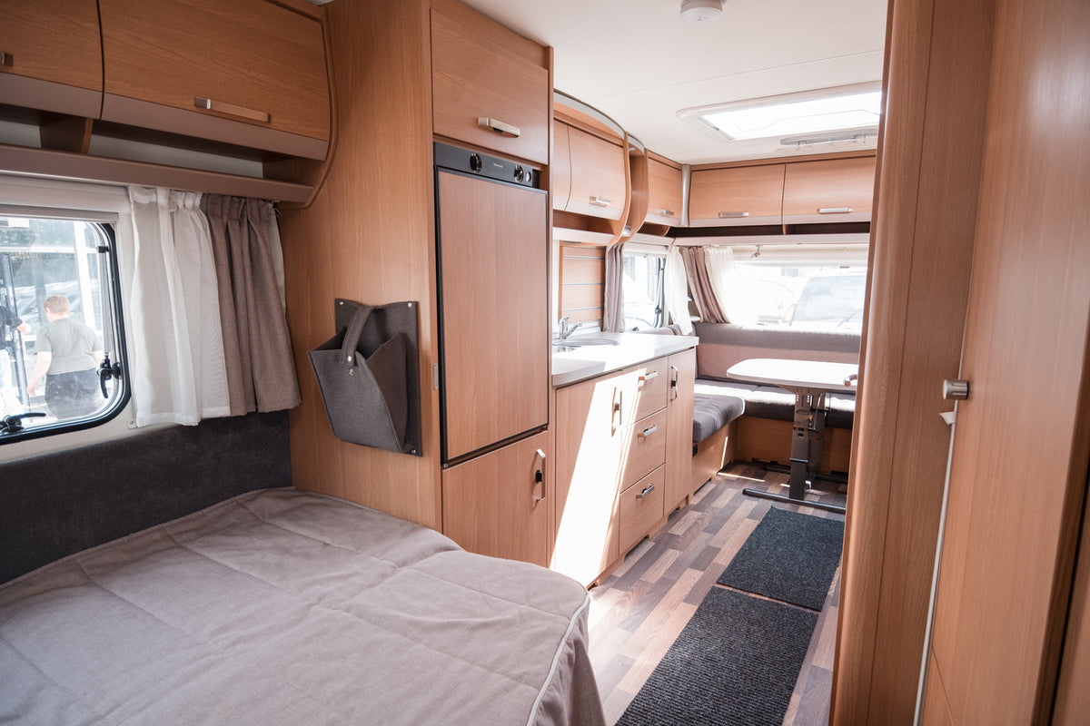 Knaus Sport