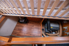 Lataa kuva Galleria-katseluun, Hobby T 555 FS
