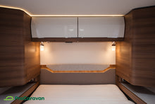 Lataa kuva Galleria-katseluun, Rapido 686F Scandinavian Exclusive
