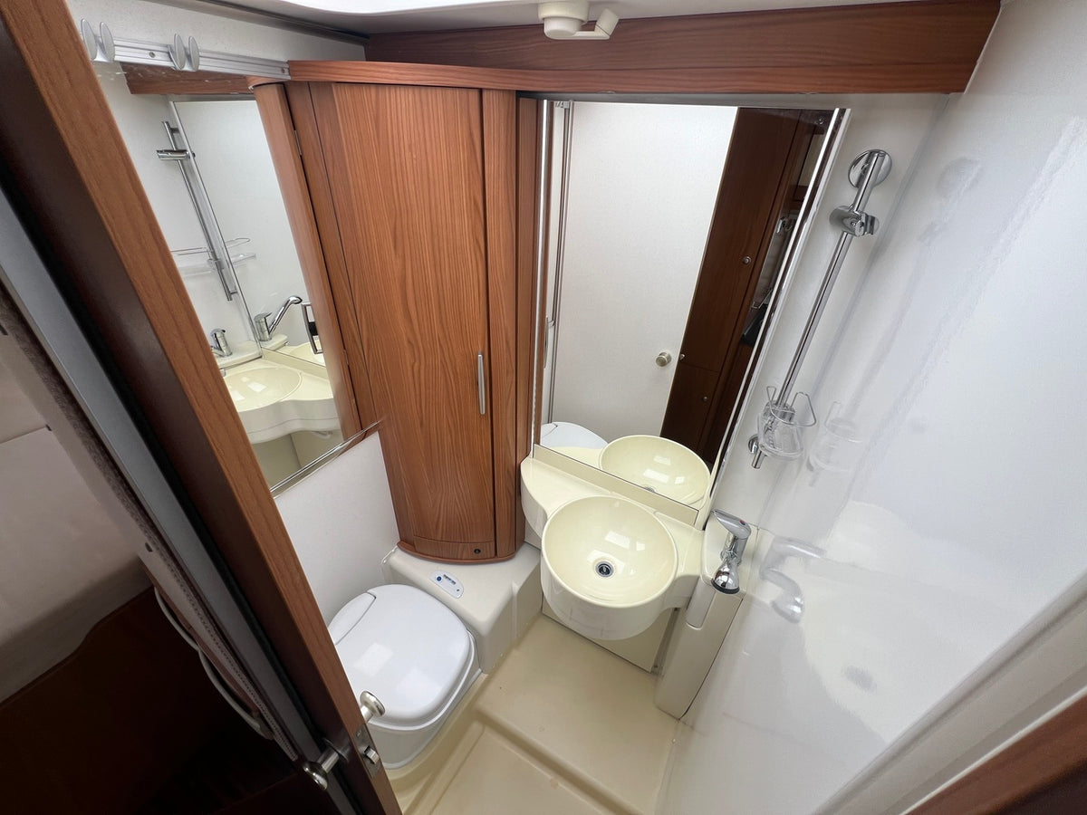 Hymer B 514 SL Gold Edition