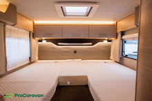 Ladda upp bild till gallerivisning, Knaus Van Ti Plus 650 MEG Platinum Selection
