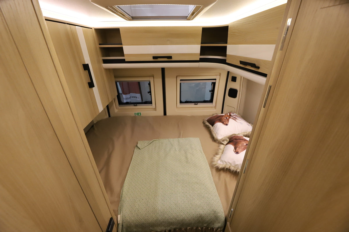 Dreamer D55+ Select