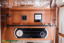 Lataa kuva Galleria-katseluun, Hymer B 878 SL
