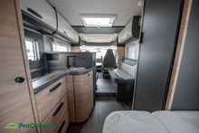 Lataa kuva Galleria-katseluun, Knaus Live Ti 650 MF Platinum Selection
