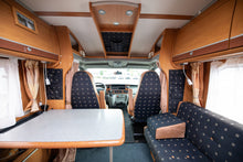 Lataa kuva Galleria-katseluun, Dethleffs RT 6844 Esprit
