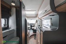 Lataa kuva Galleria-katseluun, Knaus BoxLife 540 MQ Platinum Selection
