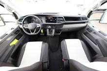 Lataa kuva Galleria-katseluun, Weinsberg X-Cursion Van 500 LT Edition [PEPPER]
