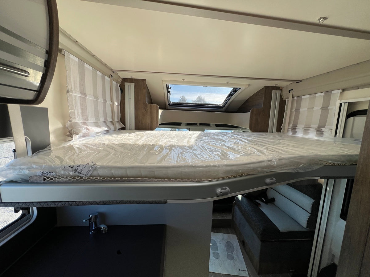 Ci Magis 85 XT Pro Edition