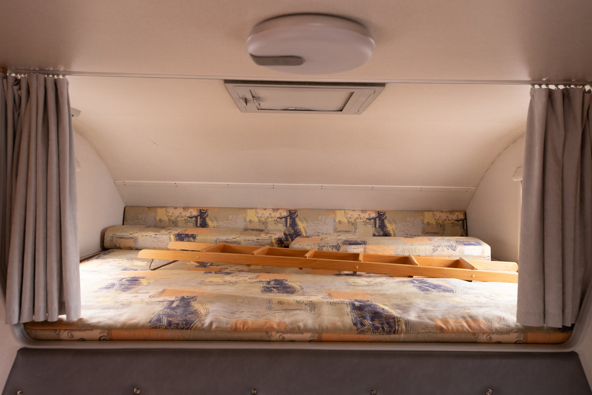 Knaus Traveller