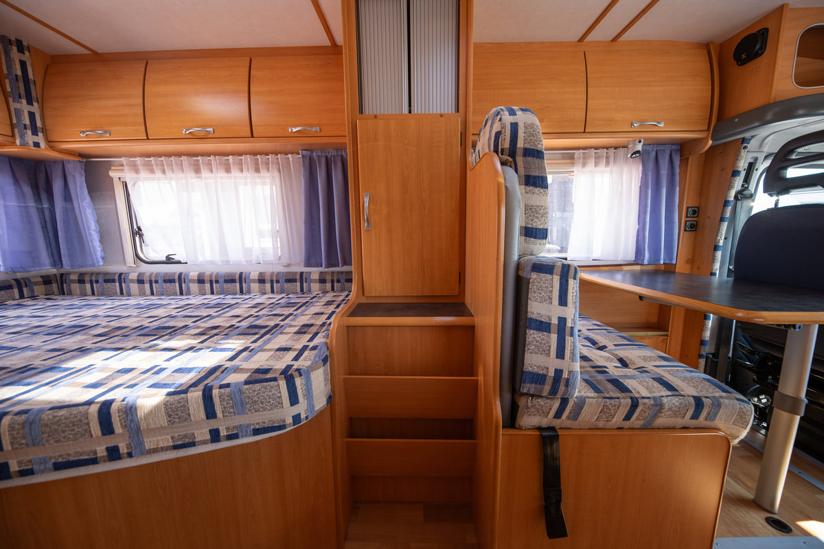 LMC 582 TI Liberty