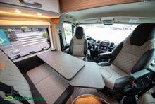 Ladda upp bild till gallerivisning, Weinsberg CaraBus 540 MQ EDITION [FIRE]
