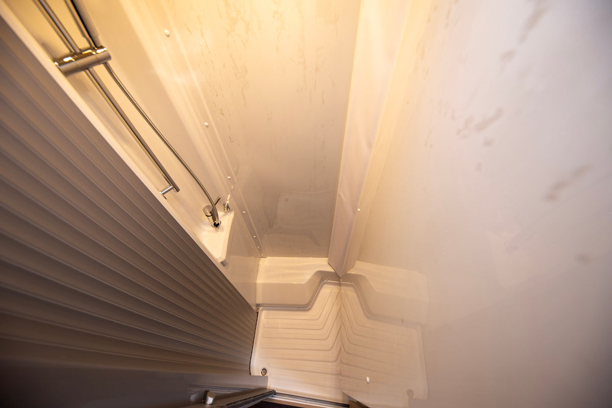 Knaus Van Ti Plus 650 MEG Platinum Selection.