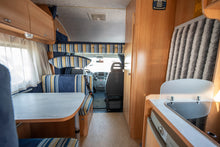 Lataa kuva Galleria-katseluun, Elnagh Baron 37
