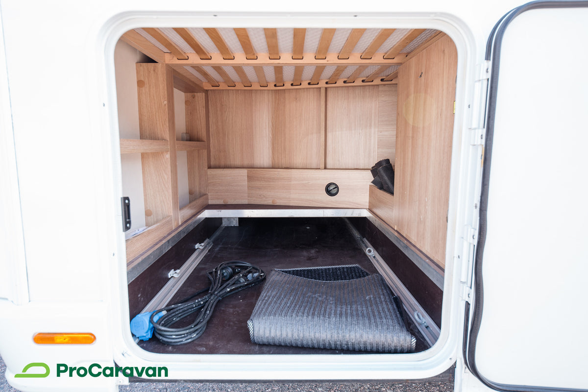 Knaus Sky Ti 650 MF