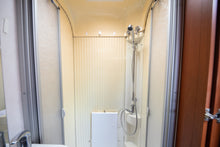 Lataa kuva Galleria-katseluun, Dethleffs Fortero H6975
