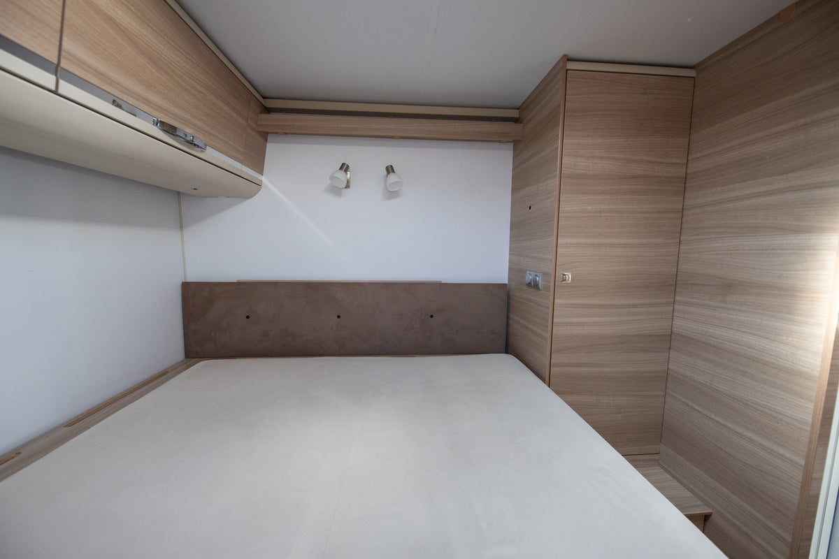 Adria Matrix M 670 SP