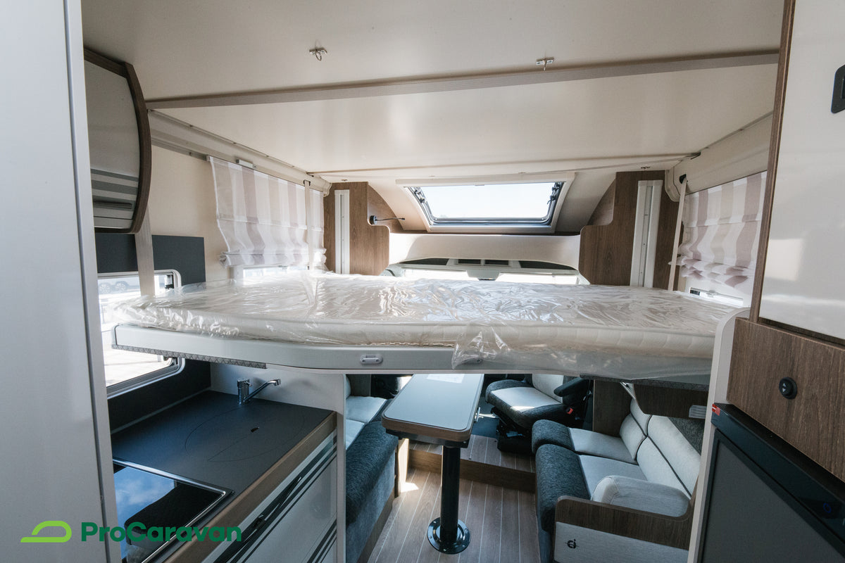 Ci Magis 87 XT Pro Edition