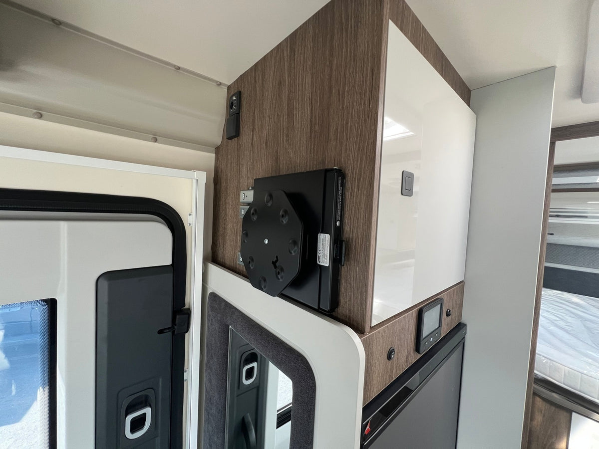 Ci Magis 67 XT Pro Edition