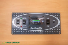 Ladda upp bild till gallerivisning, Dethleffs T 6561 Advantage

