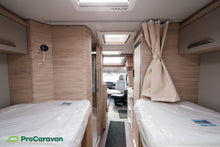 Ladda upp bild till gallerivisning, Knaus Van Ti Plus 650 MEG Platinum Selection
