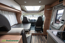 Ladda upp bild till gallerivisning, Weinsberg CaraCompact 600 MF Edition [PEPPER]

