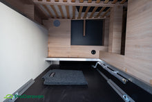 Ladda upp bild till gallerivisning, Knaus Live Ti 650 MF Platinum Selection
