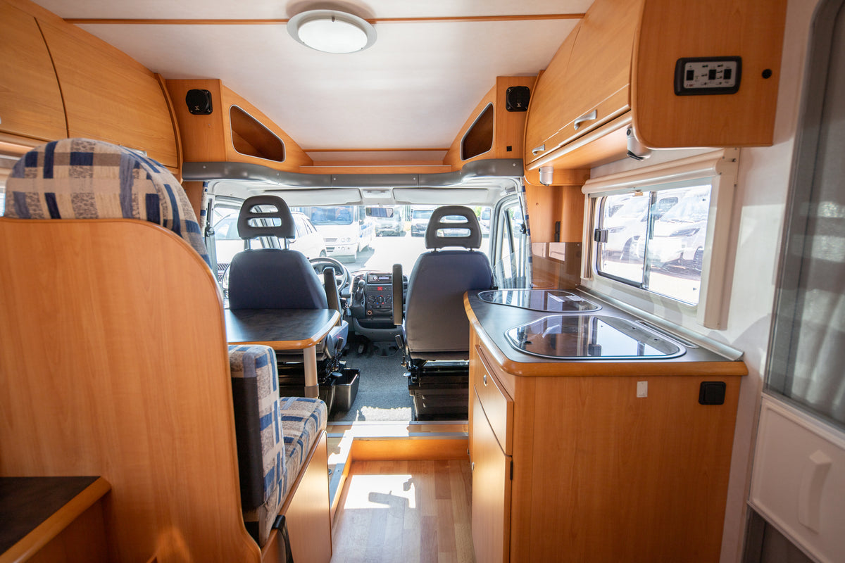 LMC 582 TI Liberty