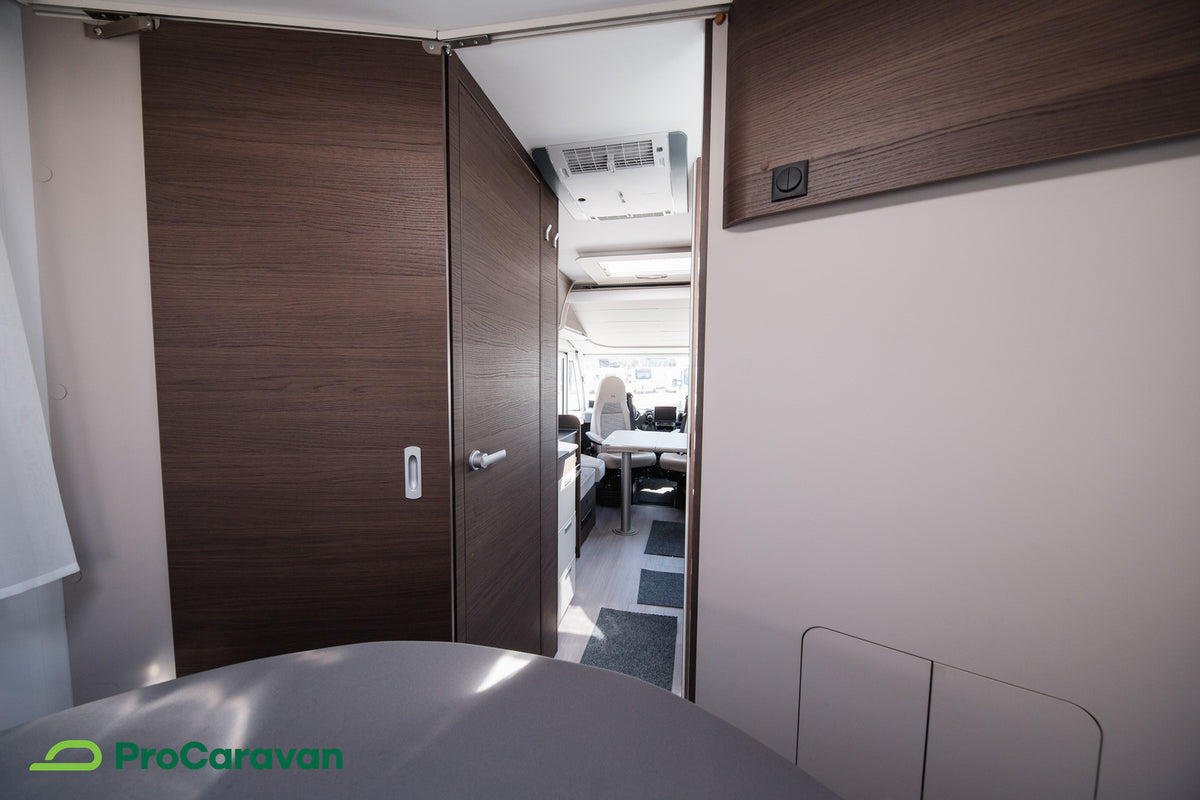 Adria Sonic 700 DC Supreme