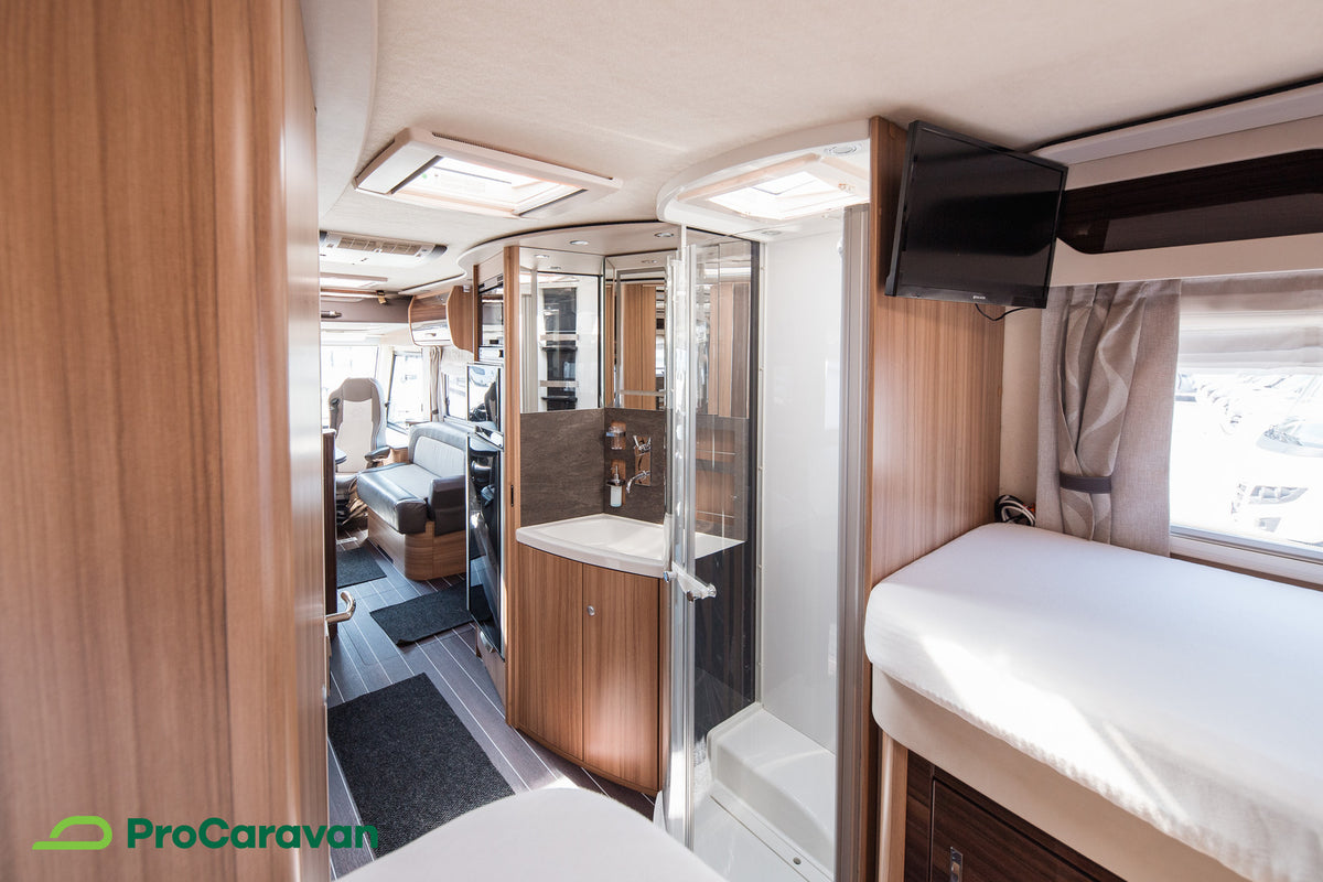Knaus Sun I 900 LEG